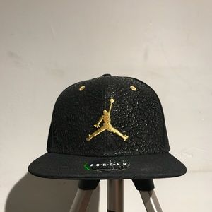 jordan elephant print hat